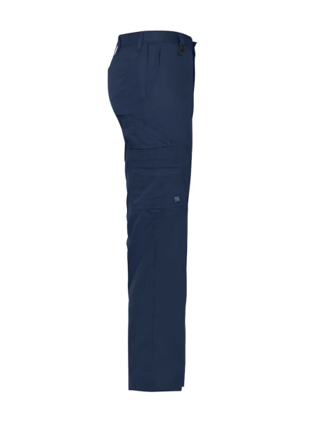 PROJOB 2500 PANTALON LAVAGE 60° FEMME /api/colors/b68891a9-1d28-4f7a-8deb-775c45027afd personnalisable