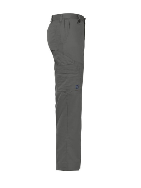 PROJOB 2500 PANTALON LAVAGE 60° FEMME /api/colors/d3a8c417-dd5a-4053-9302-52b2bb7aa59d personnalisable