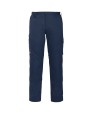 Pantalons personnalisable PROJOB 2500 PANTALON LAVAGE 60° FEMME