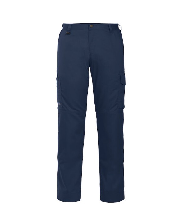 Pantalons personnalisable PROJOB 2500 PANTALON LAVAGE 60° FEMME