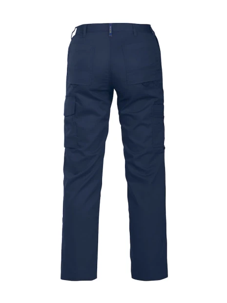 PROJOB 2500 PANTALON LAVAGE 60° FEMME /api/colors/b68891a9-1d28-4f7a-8deb-775c45027afd personnalisable