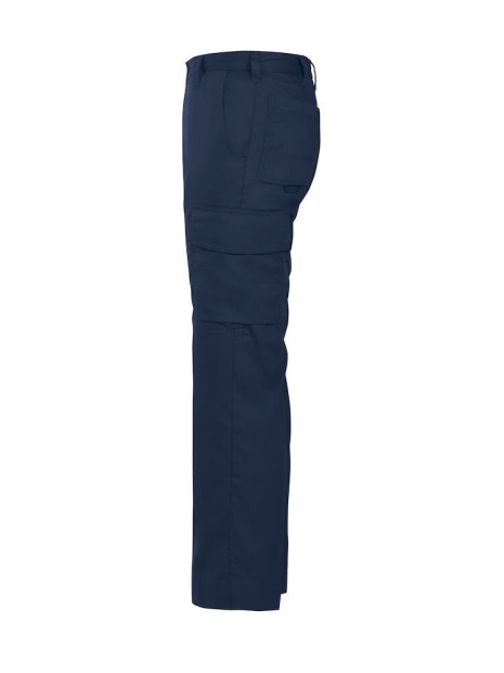 PROJOB 2500 PANTALON LAVAGE 60° FEMME /api/colors/b68891a9-1d28-4f7a-8deb-775c45027afd personnalisable