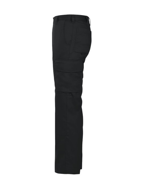 PROJOB 2500 PANTALON LAVAGE 60° FEMME /api/colors/b9fdad4a-5e94-45cb-8c03-c08b349b28c3 personnalisable