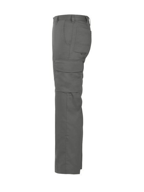 PROJOB 2500 PANTALON LAVAGE 60° FEMME /api/colors/d3a8c417-dd5a-4053-9302-52b2bb7aa59d personnalisable