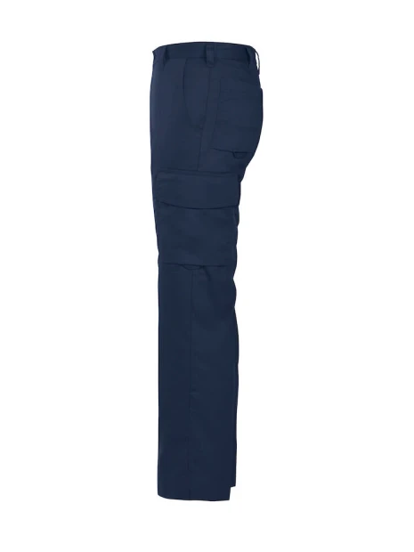 PROJOB 2500 PANTALON LAVAGE 60° FEMME /api/colors/b68891a9-1d28-4f7a-8deb-775c45027afd personnalisable