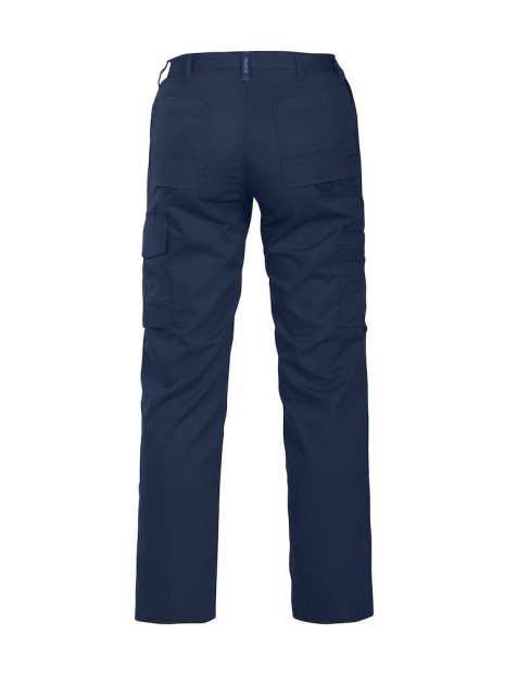PROJOB 2500 PANTALON LAVAGE 60° FEMME /api/colors/b68891a9-1d28-4f7a-8deb-775c45027afd personnalisable