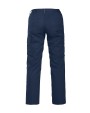 Pantalons personnalisable PROJOB 2500 PANTALON LAVAGE 60° FEMME