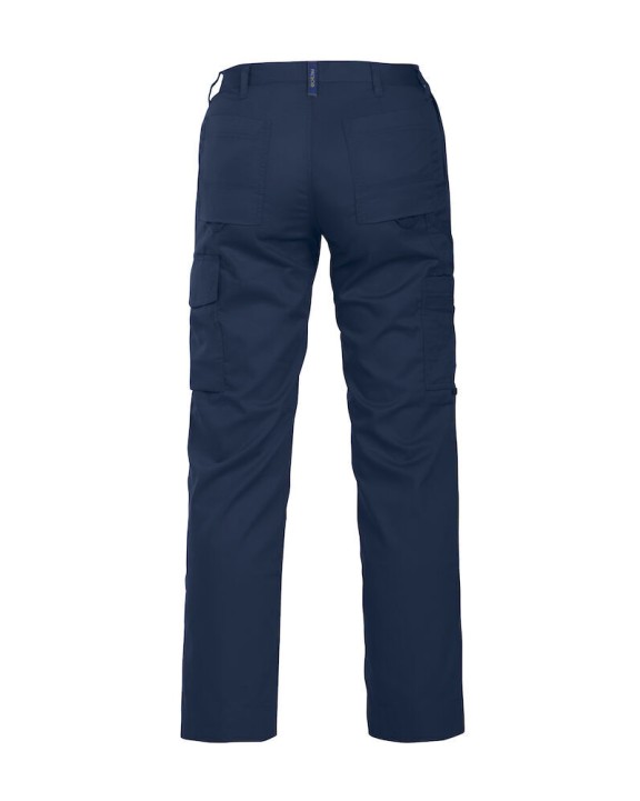 Pantalons personnalisable PROJOB 2500 PANTALON LAVAGE 60° FEMME