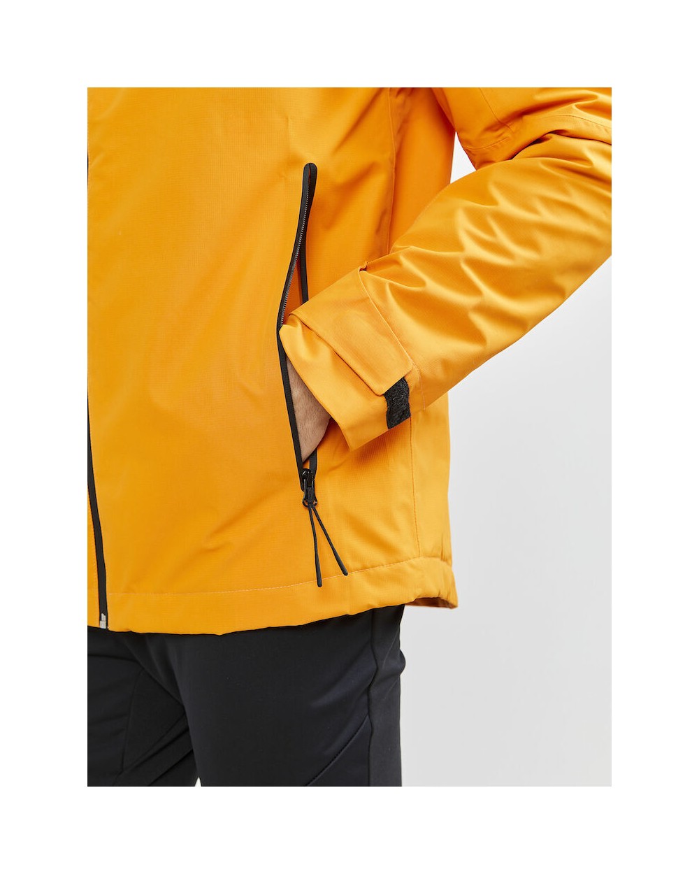 Vestes personnalisable CRAFT CORE 2L insulation jkt M