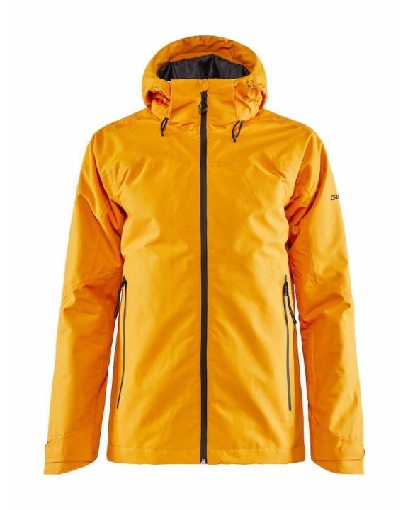 CRAFT CORE 2L insulation jkt M Jacken personalisierbar