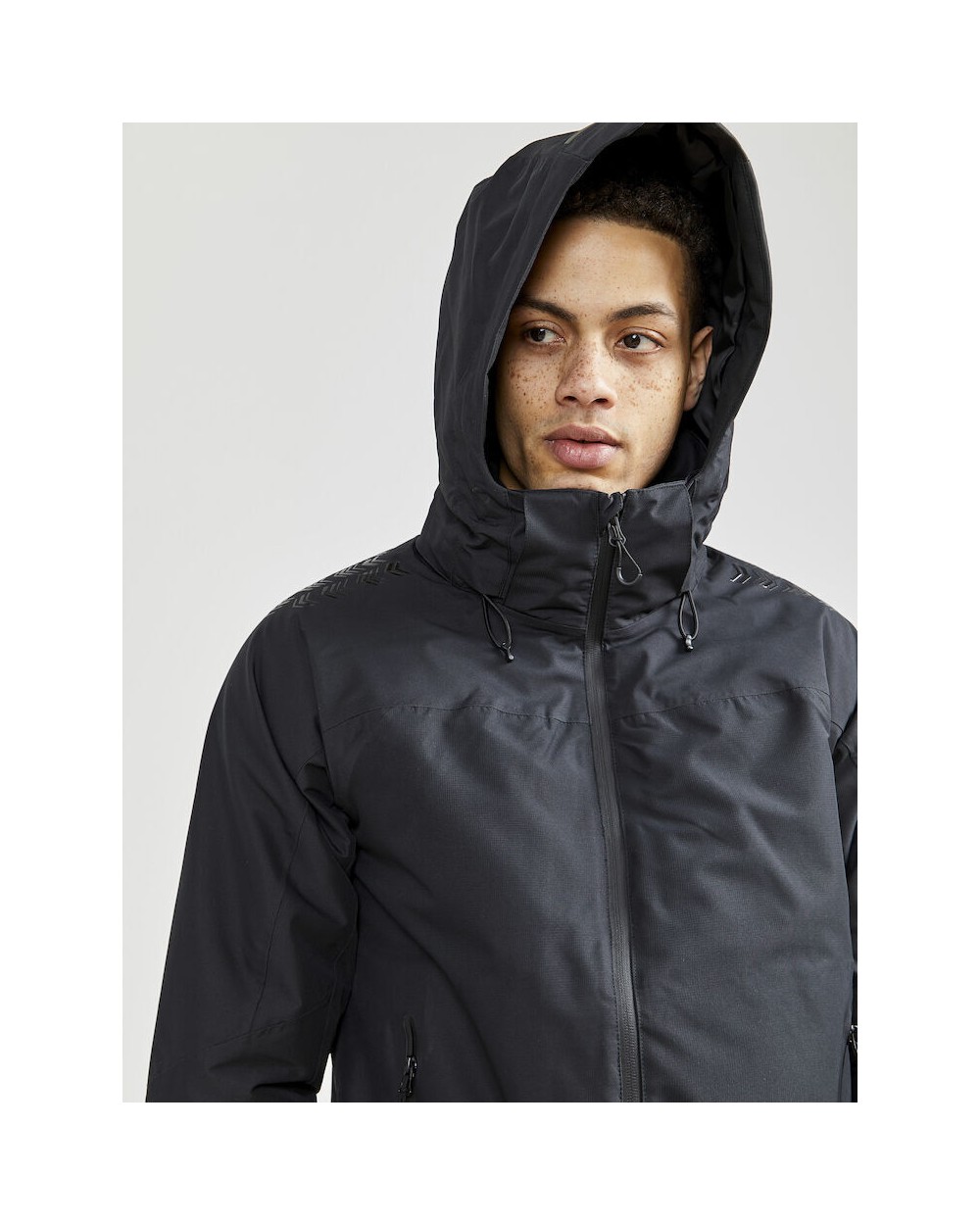 CRAFT CORE 2L insulation jkt M Jacken personalisierbar