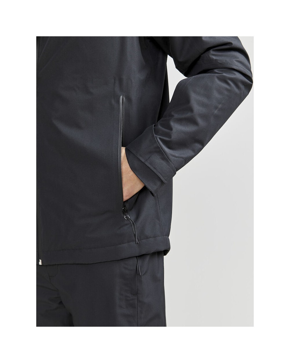 Jassen CRAFT CORE 2L insulation jkt M voor bedrukking &amp; borduring