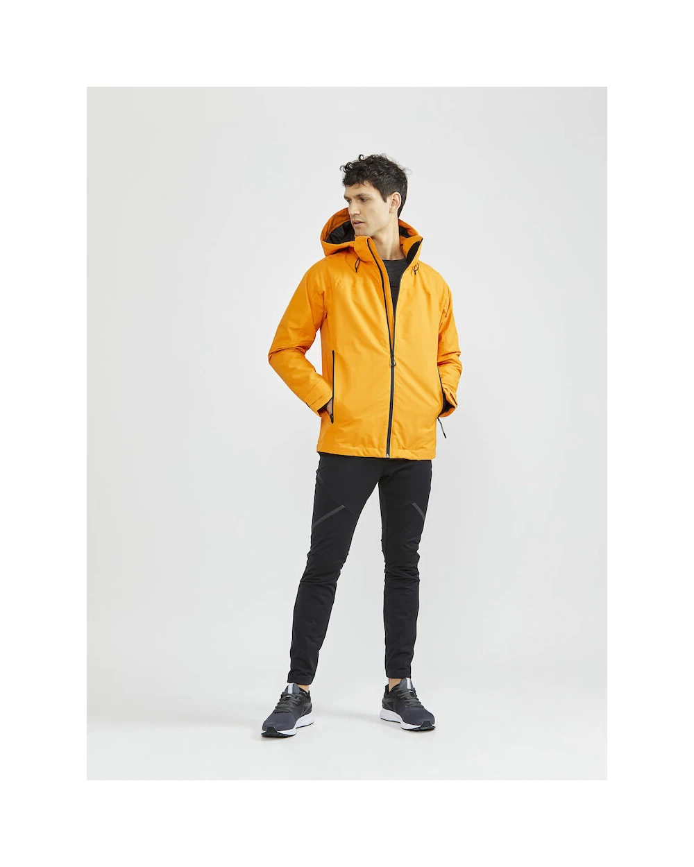 Jassen CRAFT CORE 2L insulation jkt M voor bedrukking &amp; borduring