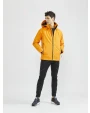 Vestes personnalisable CRAFT CORE 2L insulation jkt M