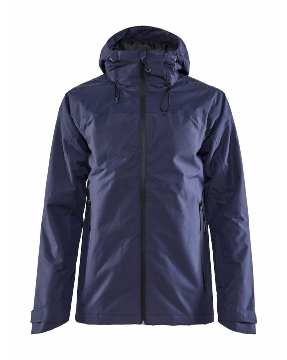 CRAFT CORE 2L insulation jkt M Jacken personalisierbar
