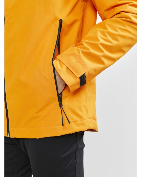 CRAFT CORE 2L insulation jkt M Jacken personalisierbar