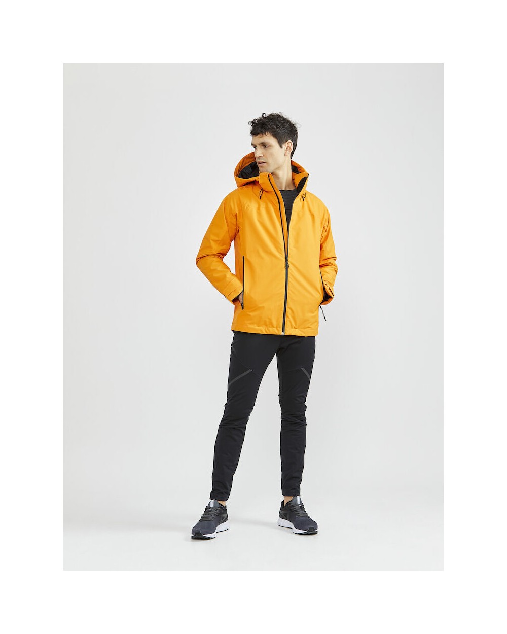 CRAFT CORE 2L insulation jkt M Jacken personalisierbar