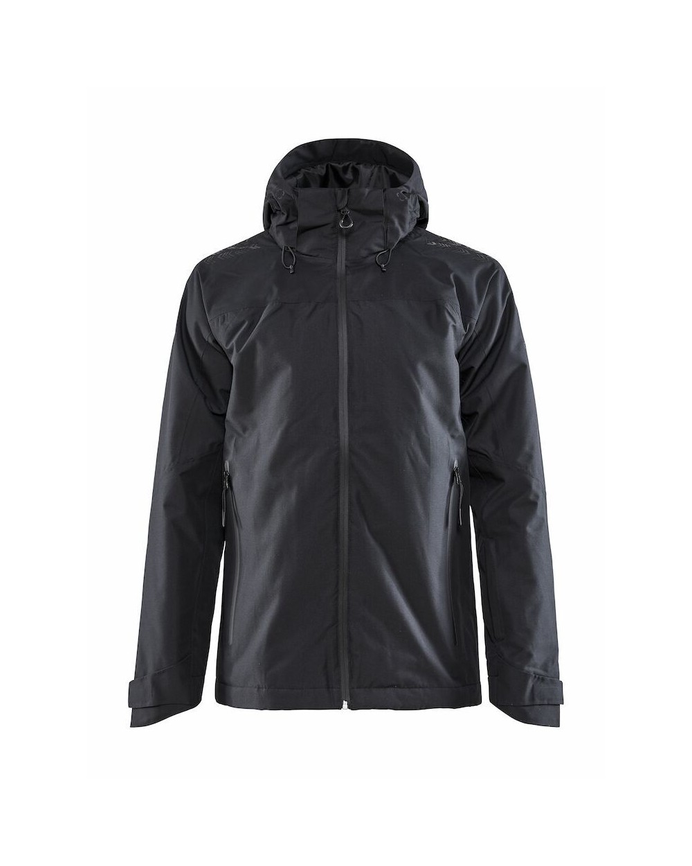 Vestes personnalisable CRAFT CORE 2L insulation jkt M