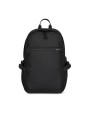 4DO Renew AWARE™ rPET 15'' Laptop-Rucksack Taschen personalisierbar