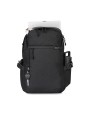 Tassen & Zakken 4DO Renew AWARE™ rPET 15'' laptop rugzak voor bedrukking &amp; borduring