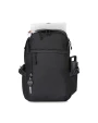 4DO Renew AWARE™ rPET 15'' Laptop-Rucksack Taschen personalisierbar