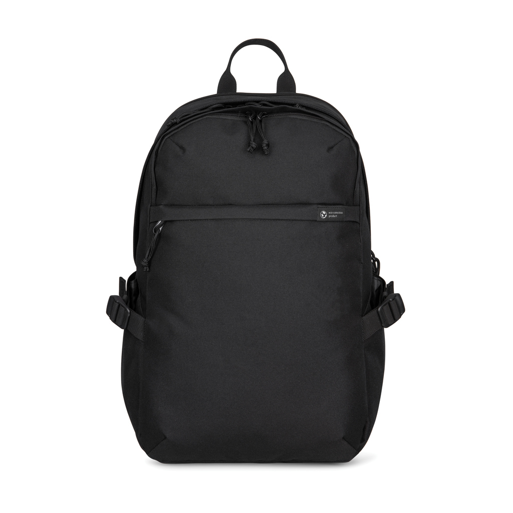 Sacs & Bagagerie personnalisable 4DO Sac à dos ordinateur 15" en rPET AWARE™ Renew