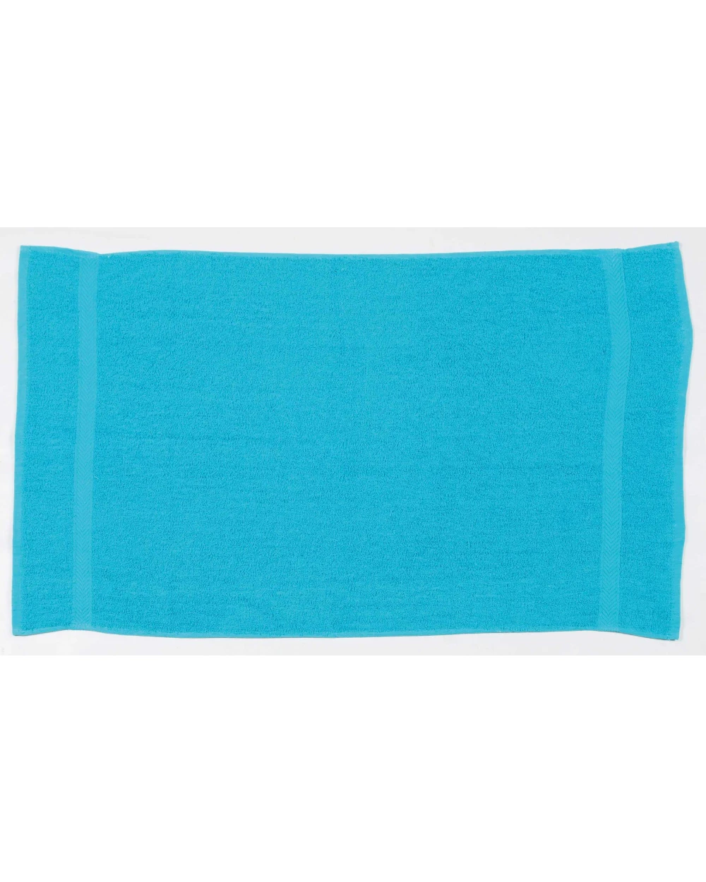 Produits éponges personnalisable TOWEL-CITY Serviette de toilette