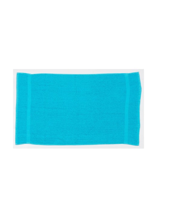 TOWEL-CITY Luxury Hand Towel Bad Artikeln personalisierbar