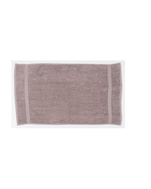 TOWEL-CITY Luxury Hand Towel Bad Artikeln personalisierbar