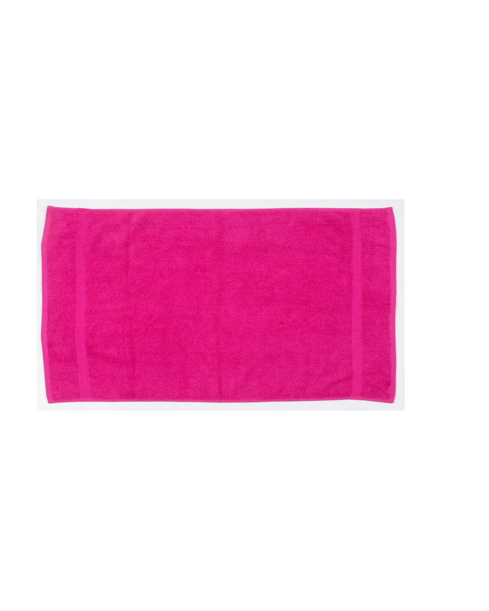 Produits éponges personnalisable TOWEL-CITY Serviette de toilette