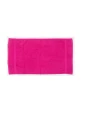 Produits éponges personnalisable TOWEL-CITY Serviette de toilette