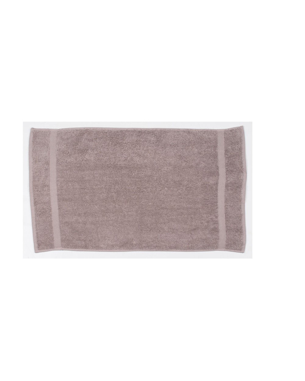 Produits éponges personnalisable TOWEL-CITY Serviette de toilette