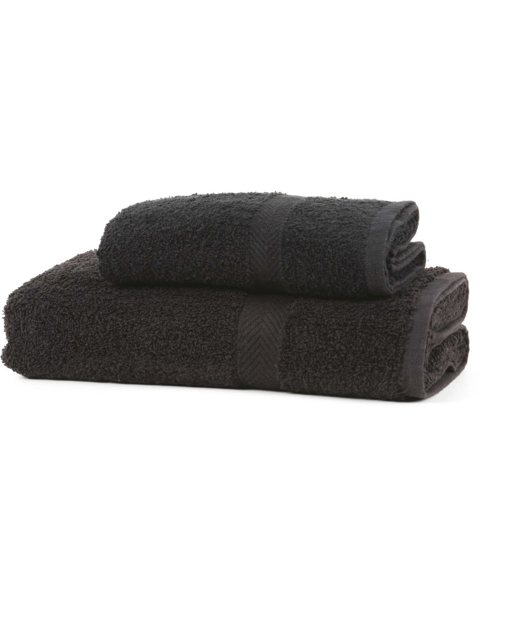 Bad artikelen TOWEL-CITY Luxury Hand Towel voor bedrukking &amp; borduring