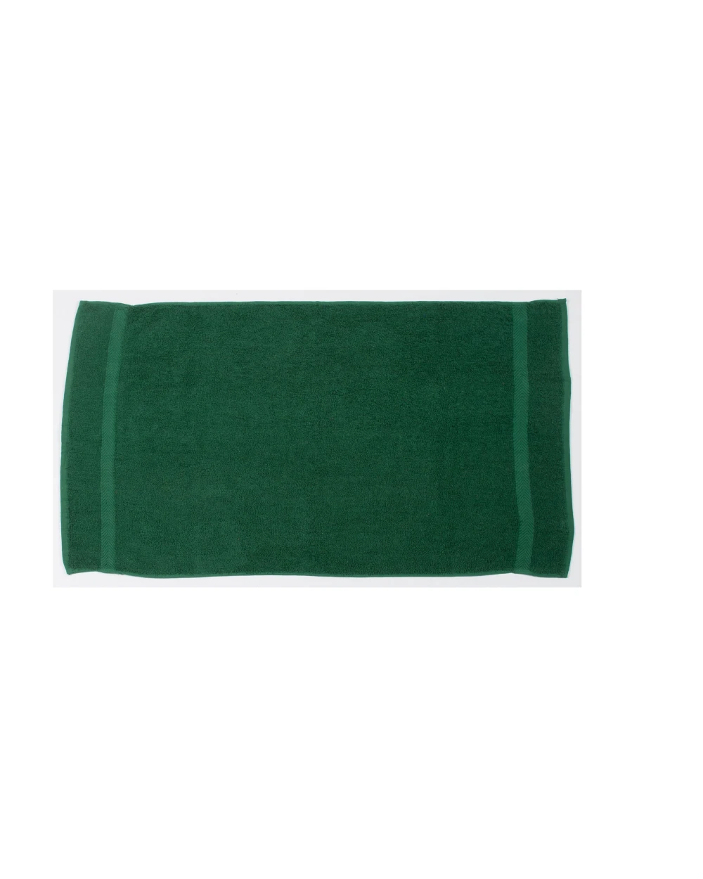 Produits éponges personnalisable TOWEL-CITY Serviette de toilette