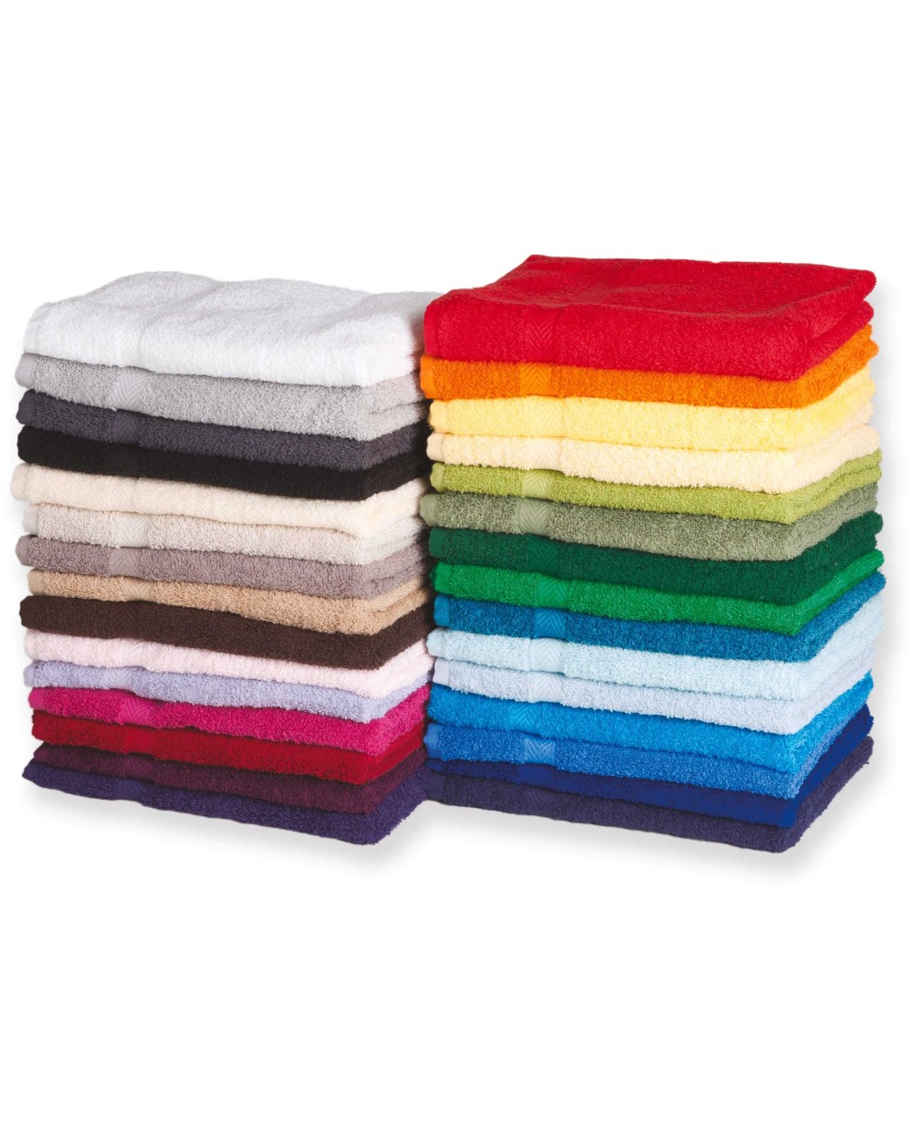 TOWEL-CITY Luxury Hand Towel Bad Artikeln personalisierbar