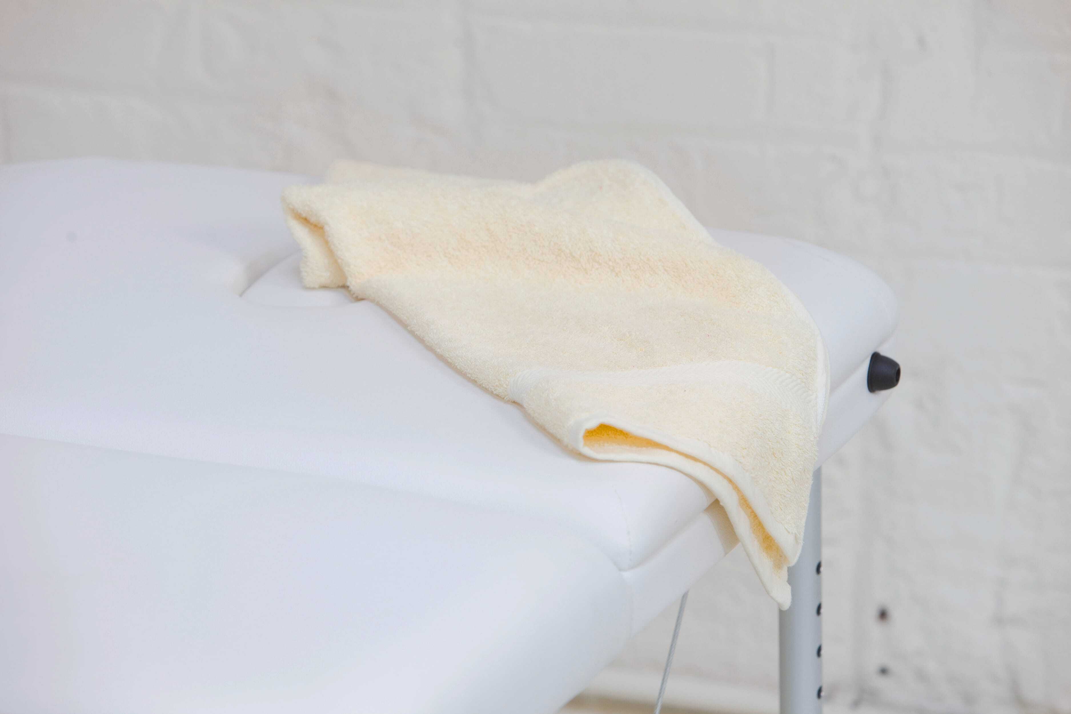 Bad artikelen TOWEL-CITY Luxury Hand Towel voor bedrukking &amp; borduring