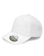 Casquettes personnalisable BRAIN WAVES Organic Cotton Cap