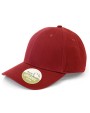 Casquettes personnalisable BRAIN WAVES Organic Cotton Cap