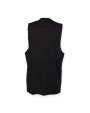 T-shirts SKINNIFIT Uitlopende herentanktop voor bedrukking &amp; borduring