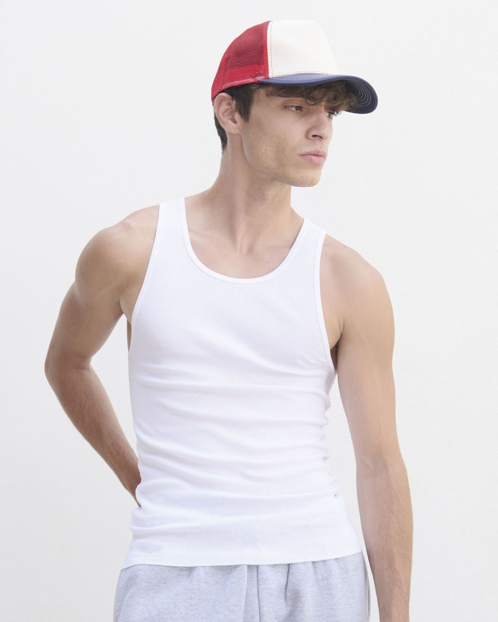 T-shirts SOL'S Unisex Tank Top Pablo voor bedrukking &amp; borduring