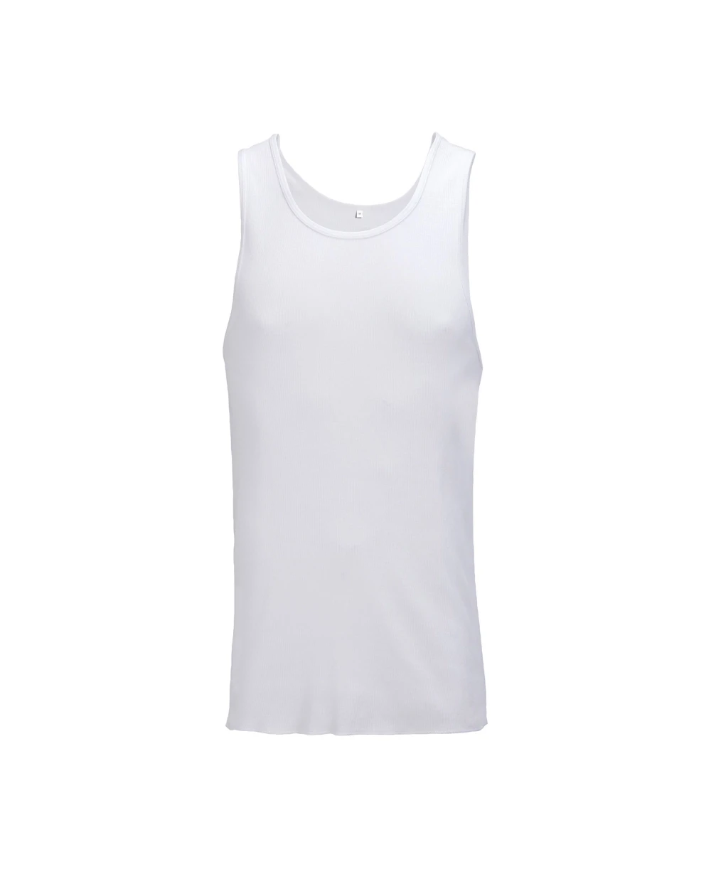 T-shirts SOL'S Unisex Tank Top Pablo voor bedrukking &amp; borduring