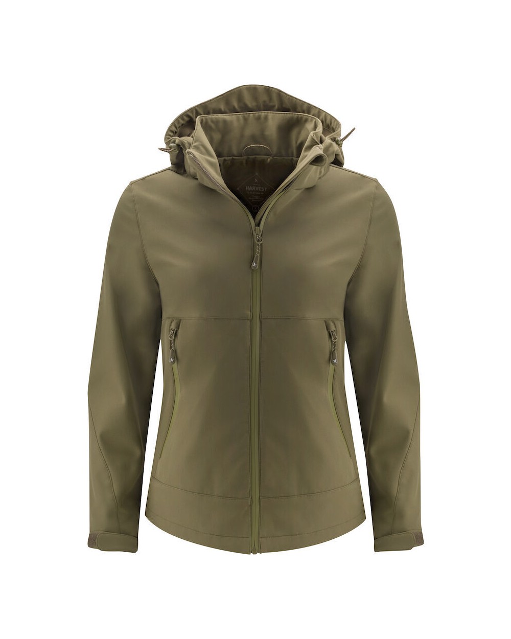 JAMES-HARVEST Lodgetown
Softshell Jacke Damen Softshells personalisierbar