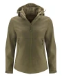 JAMES-HARVEST Lodgetown Softshell Jacke Damen Softshells personalisierbar