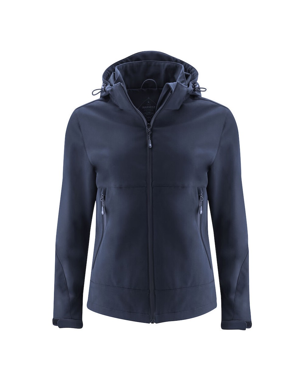 Softshells personnalisable JAMES-HARVEST Lodgetown
Veste Softshell Femmes