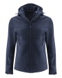 Softshells personnalisable JAMES-HARVEST Lodgetown
Veste Softshell Femmes