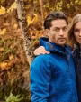 JAMES-HARVEST Lodgetown Softshell Jacke Damen Softshells personalisierbar