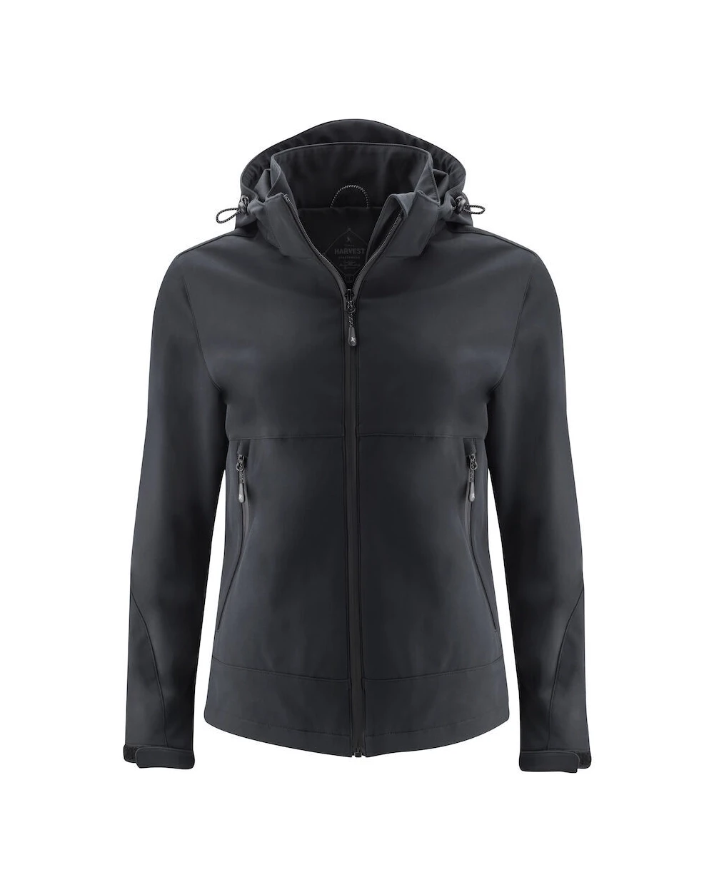 JAMES-HARVEST Lodgetown Softshell Jacke Damen Softshells personalisierbar