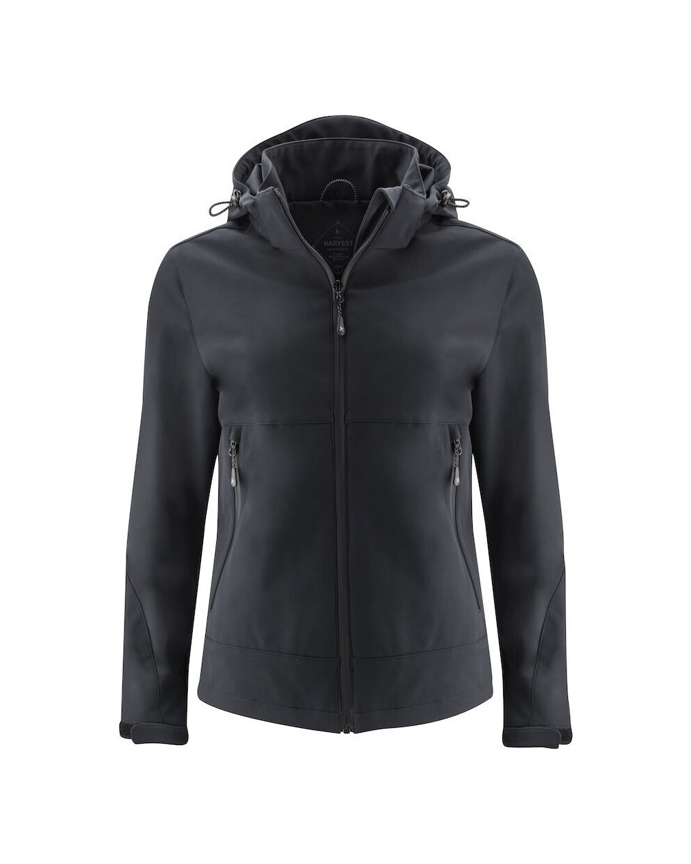 Softshells JAMES-HARVEST Lodgetown
Softshell Jas Dames voor bedrukking &amp; borduring