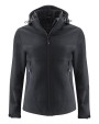Softshells personnalisable JAMES-HARVEST Lodgetown
Veste Softshell Femmes