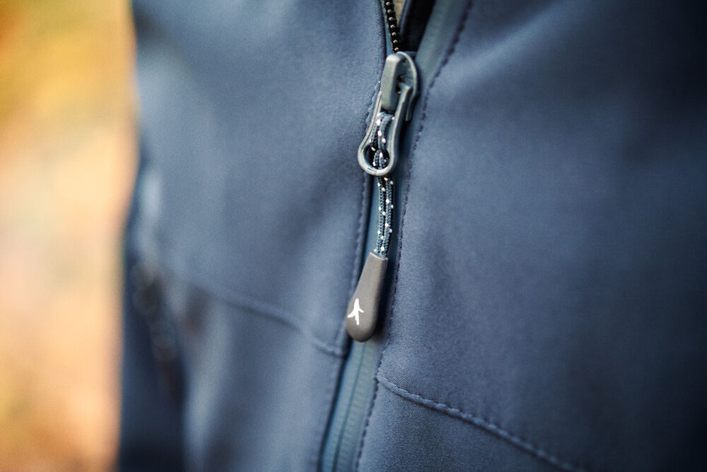 Softshells personnalisable JAMES-HARVEST Lodgetown
Veste Softshell Femmes